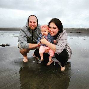 Meet your Posher, Alivia